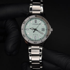 Citizen Women's Eco Drive Watch - FE6170-88L 
