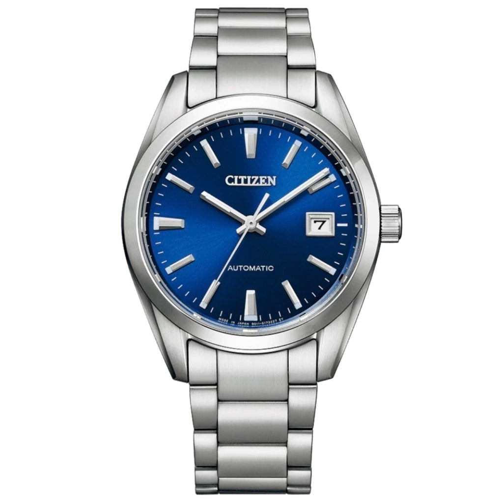 Citizen Collection Automatic Watch - NB1050-59L 
