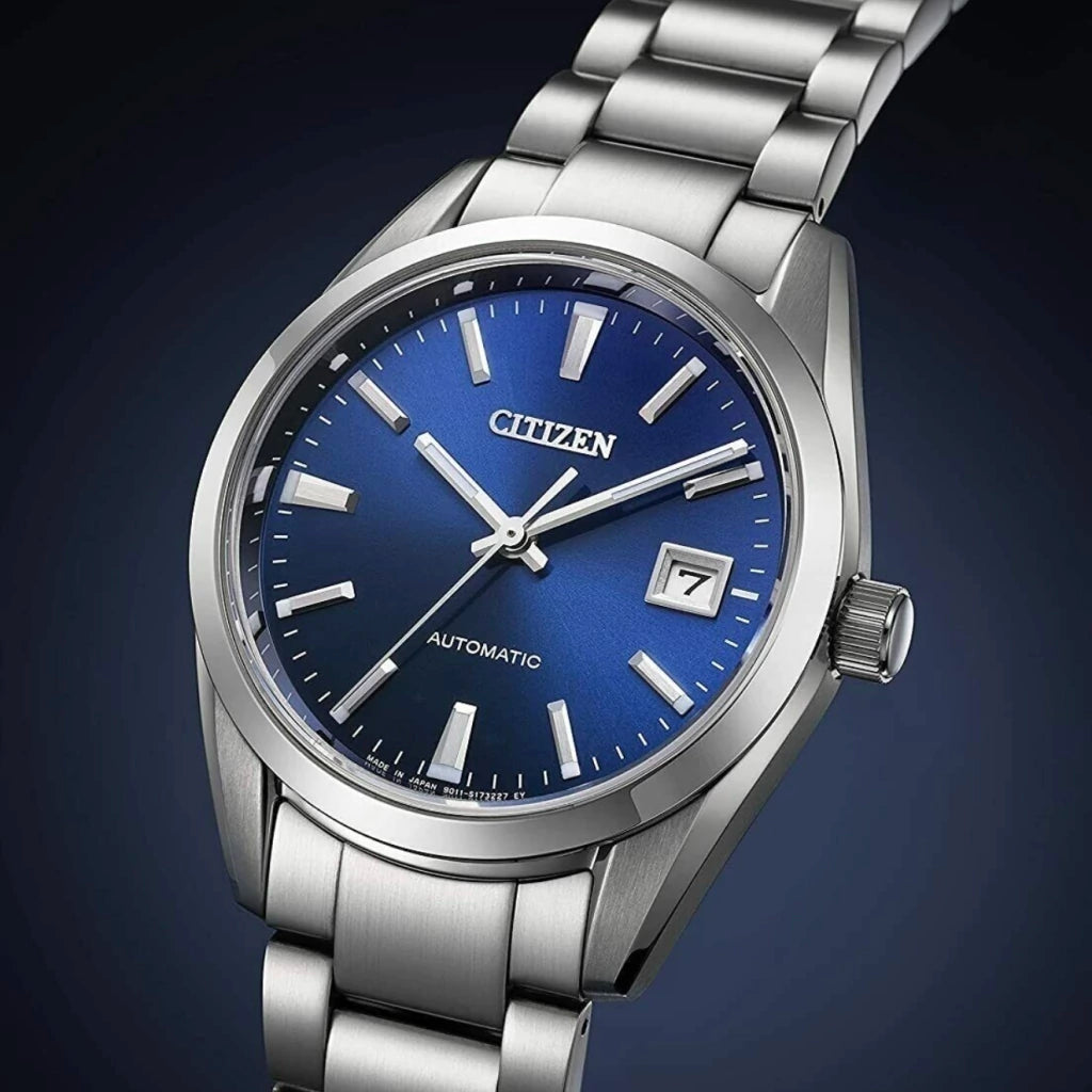 Citizen Collection Automatic Watch - NB1050-59L 