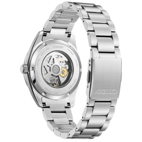 Citizen Collection Automatic Watch - NB1050-59H 