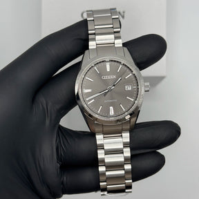 Citizen Collection Automatic Watch - NB1050-59H 