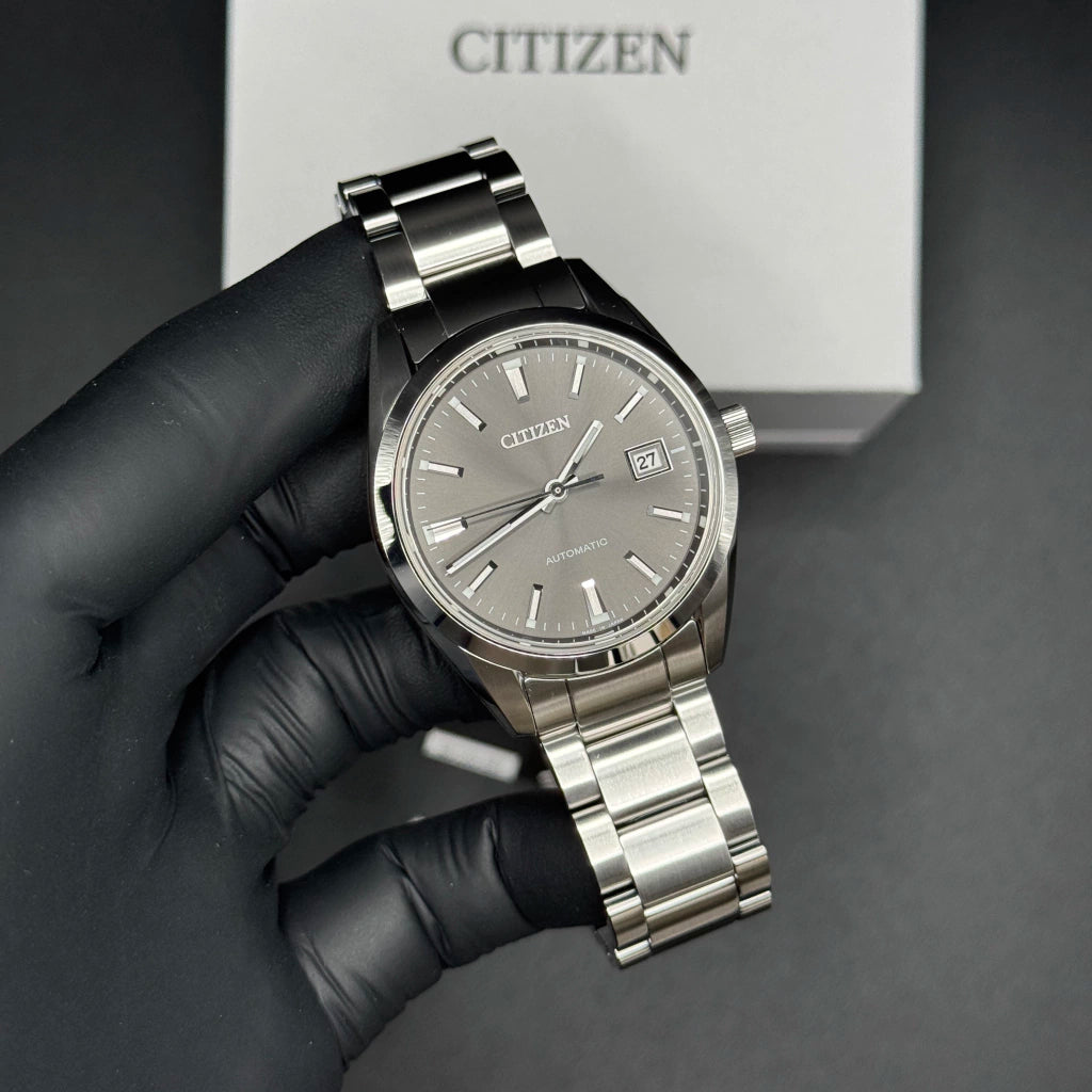 Citizen Collection Automatic Watch - NB1050-59H 