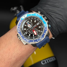 Citizen New Aqualand Watch - BJ2169-08e 