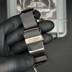 Relógio Citizen Eco Drive Land - Limited edition 5900pcs JV1008-63e