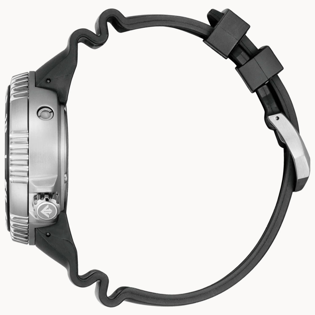 Relógio Citizen Aqualand Marine 300m - BN1024-01E