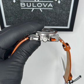 Relógio Bulova Racer Chronograph - 98B427