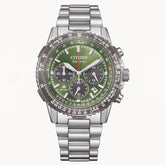 Relógio Citizen promaster Navihawk CA4664-60W