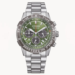 Relógio Citizen promaster Navihawk CA4664-60W