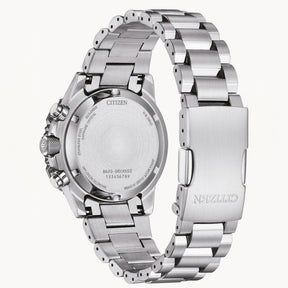 Relógio Citizen promaster Navihawk CA4664-60W