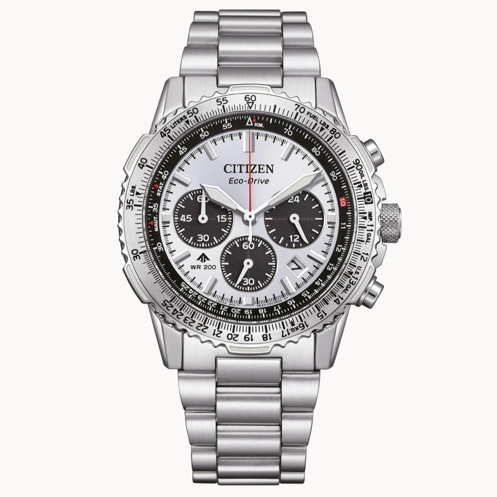 Relógio Citizen promaster Navihawk CA4664-61A