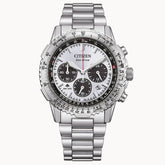Relógio Citizen promaster Navihawk CA4664-61A
