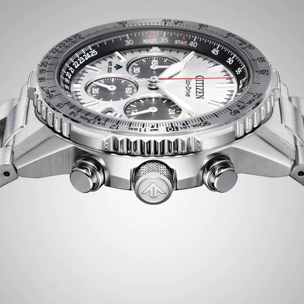 Relógio Citizen promaster Navihawk CA4664-61A