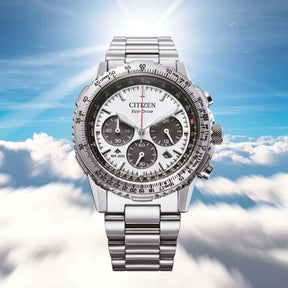 Relógio Citizen promaster Navihawk CA4664-61A