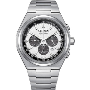 Relógio Citizen Chrono Super Titianium CA4610-85A