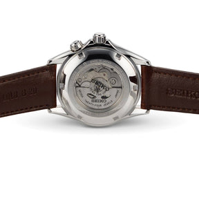 Relógio Seiko Prospex Alpinist SBDC091 / SPB121