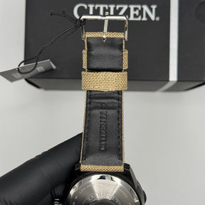 Relógio Citizen Eco Drive - AW1365-19P