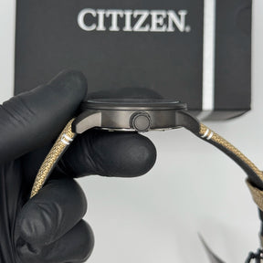 Citizen Eco Drive Watch - BM8476-23e 
