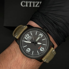Citizen Eco Drive Watch - BM8476-23e 