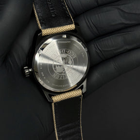 Relógio Citizen Eco Drive - AW1365-19P