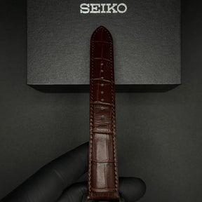 Relógio Seiko Prospex Alpinist SBDC091 / SPB121
