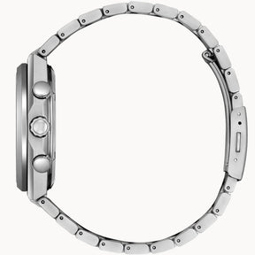 Citizen Chrono Super Titanium Watch CA4610-85l