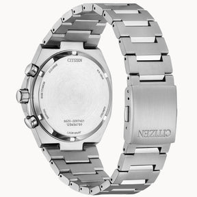 Relógio Citizen Chrono Super Titianium CA4610-85A