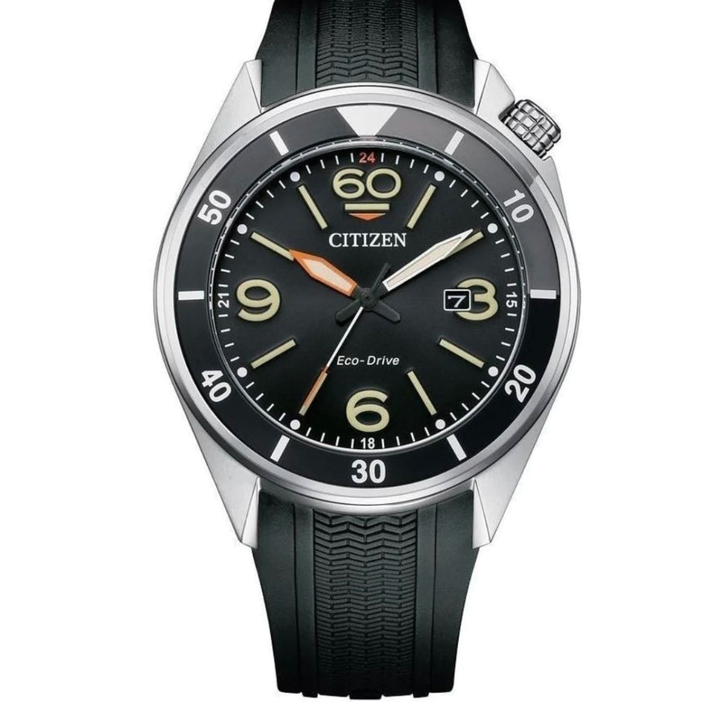 Citizen Eco Drive Watch - AW1710-12e 