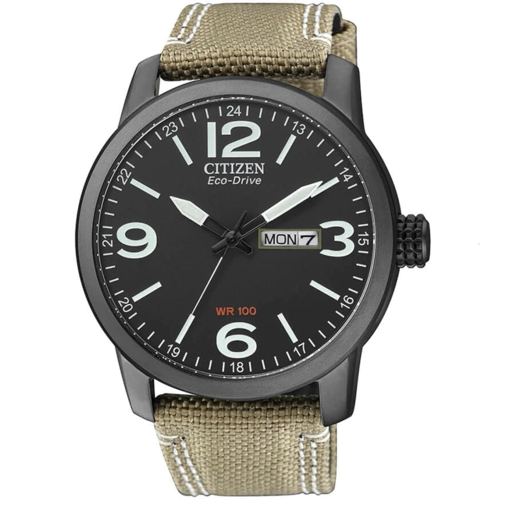Citizen Eco Drive Watch - BM8476-23e 