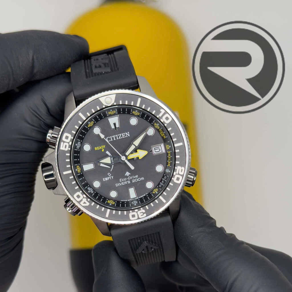 Relógio de Mergulho Citizen - BN2036-14e