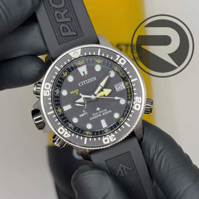 Relógio de Mergulho Citizen - BN2036-14e