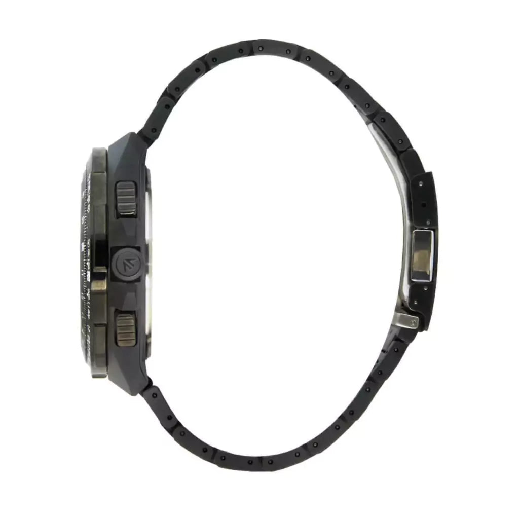 Reloj radiocontrolado Citizen - Snowbirds JY8129-53H 