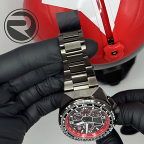 Reloj radiocontrolado Citizen - Snowbirds JY8129-53H 
