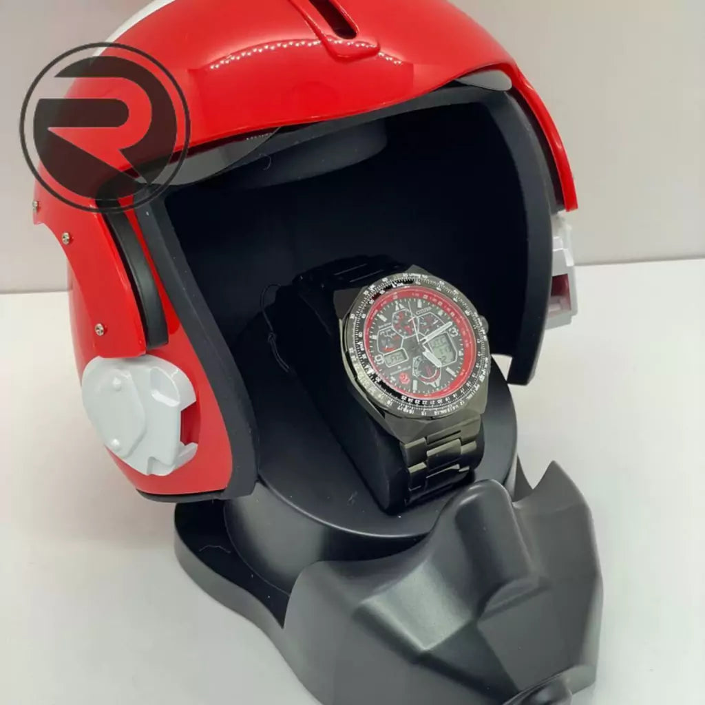 Reloj radiocontrolado Citizen - Snowbirds JY8129-53H 
