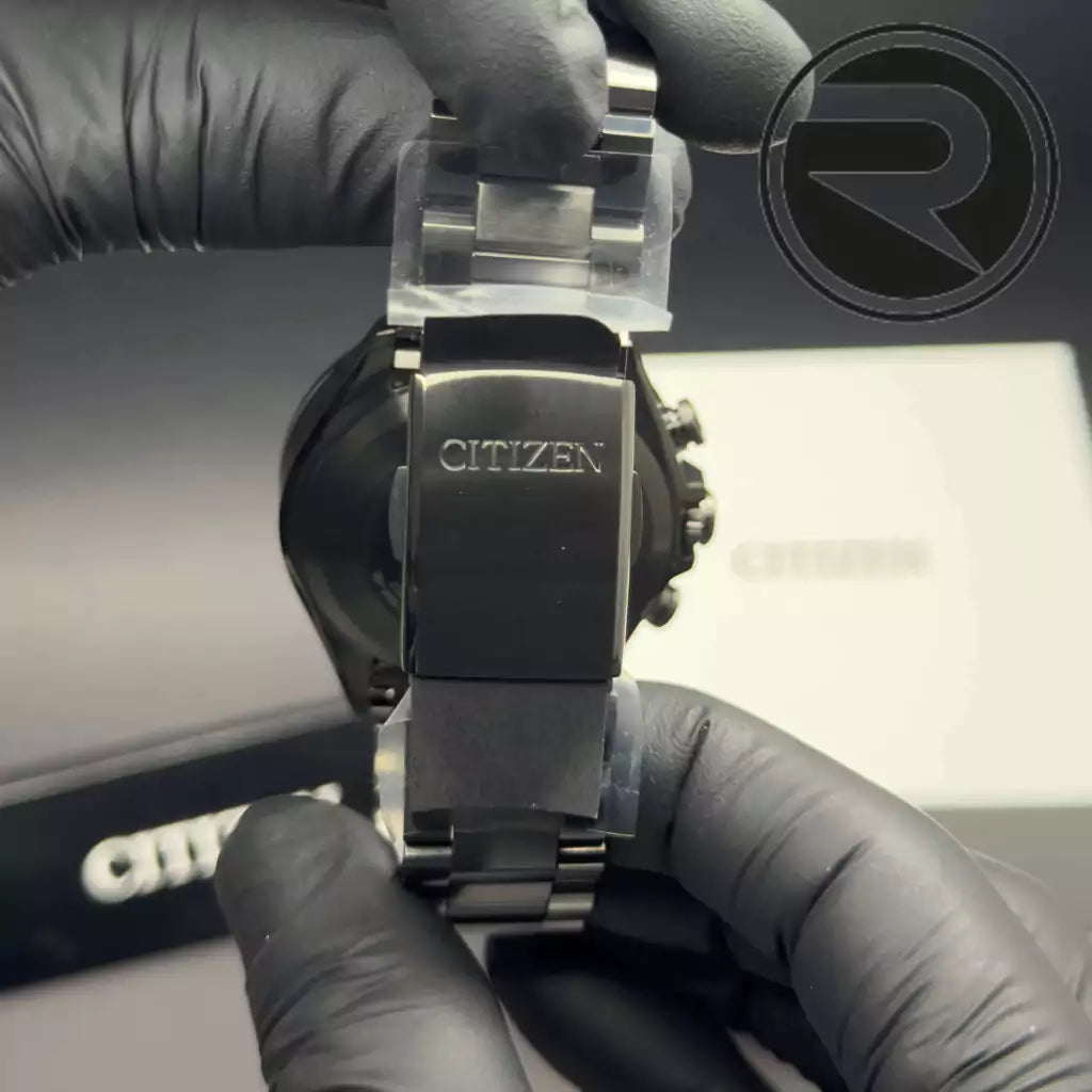 Relógio Citizen Satélite Attessa - CC4055-65E