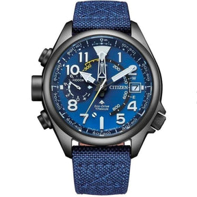 Citizen New Altichron Watch BN4065-07L