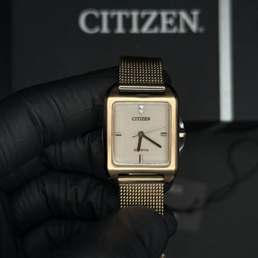 Citizen Women's Eco Drive Lady Watch - EM0493-85P