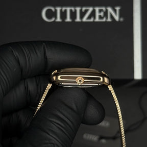 Citizen Women's Eco Drive Lady Watch - EM0493-85P