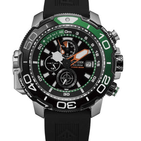 Citizen New Aqualand Watch - BJ2168-01E 