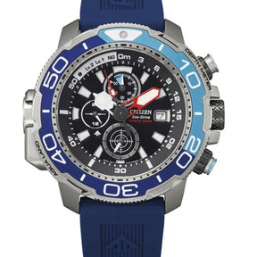 Citizen New Aqualand Watch - BJ2169-08e 