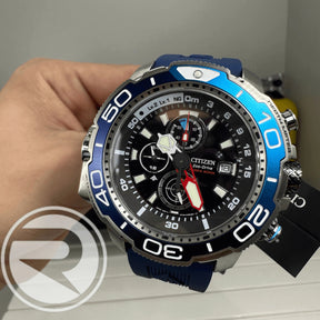 Citizen New Aqualand Watch - BJ2169-08e 
