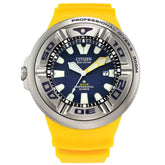 Relógio Citizen New Ecozilla - BJ8058-06l