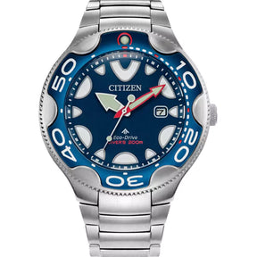 Citizen New Orca Blue Watch - BN0231-52L 