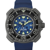 Citizen Tuna Blue Watch - BN0227-09l 