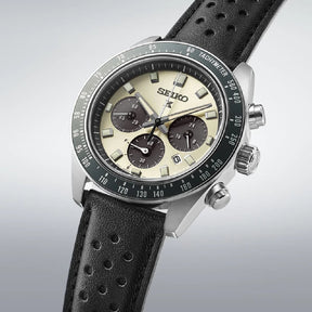 Seiko Prospex Speedtimer Watch - SSC943P1 Solar Chronograph