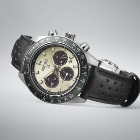 Seiko Prospex Speedtimer Watch - SSC943P1 Solar Chronograph